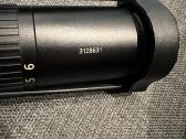 Zeiss Victory Varipoint M 1.5-6x42 T* - nuotraukos Nr. 8