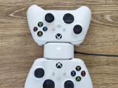 Xbox Series S+2 pulteliai + įkrovimo stotelė! - nuotraukos Nr. 5