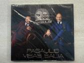 Audio CD - nuotraukos Nr. 22