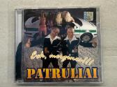 Audio CD - nuotraukos Nr. 24