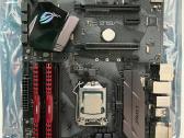 Geforce gtx 1080 + kitos dalys - nuotraukos Nr. 10
