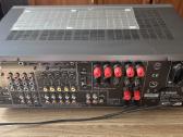 Yamaha Rx-v461 - nuotraukos Nr. 2
