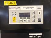 Sraigtinis kompresorius Atlas Ga90 Vsd - nuotraukos Nr. 2