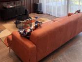 Odine sofa - nuotraukos Nr. 3