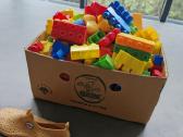 Duplo kaladėlės - nuotraukos Nr. 2