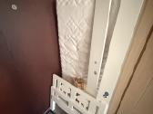 Dovanoju Ikea vaikišką lovą su čiužiniu - nuotraukos Nr. 3