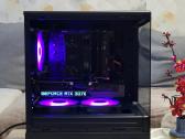 I5-10400f, 16 GB 3200 MHz, Rtx 3070 8 GB - nuotraukos Nr. 2