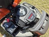 Husqvarna R316 Tsx Awd - nuotraukos Nr. 3