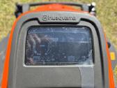 Husqvarna R316 Tsx Awd - nuotraukos Nr. 4