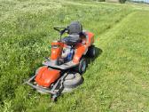 Husqvarna R316 Tsx Awd - nuotraukos Nr. 5