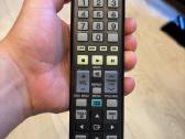 Samsung 40 colių televizorius - nuotraukos Nr. 7