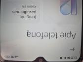 Xiami redmi 9a - nuotraukos Nr. 3