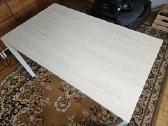 Ikea Melltorp stalas 125x75 cm - nuotraukos Nr. 2