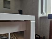 Ikea Melltorp stalas 125x75 cm - nuotraukos Nr. 4