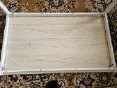 Ikea Melltorp stalas 125x75 cm - nuotraukos Nr. 6