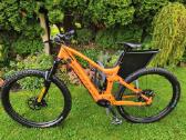 Scott full emtb - nuotraukos Nr. 2