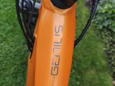Scott full emtb - nuotraukos Nr. 9