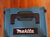 Makita įrankių komplektas - nuotraukos Nr. 3