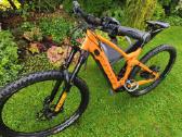 Scott full emtb - nuotraukos Nr. 3
