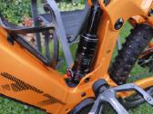 Scott full emtb - nuotraukos Nr. 11