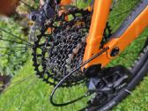 Scott full emtb - nuotraukos Nr. 14
