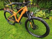 Scott full emtb - nuotraukos Nr. 4