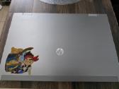 Hp Elitebook 8540p - nuotraukos Nr. 2