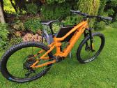 Scott full emtb - nuotraukos Nr. 5