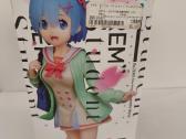 Re:zero anime figūrėlių rinkinys – Rem ir RAM kole - nuotraukos Nr. 4