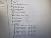 Hp Elitebook 8540p - nuotraukos Nr. 5