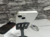 iPhone 14 128gb 77% White - nuotraukos Nr. 6