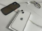 iPhone 14 128gb 77% White - nuotraukos Nr. 4