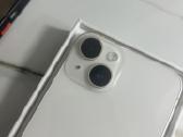 iPhone 14 128gb 77% White - nuotraukos Nr. 5