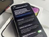 iPhone 14 128gb 77% White - nuotraukos Nr. 9