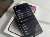 iPhone 14 128gb 77% White - nuotraukos Nr. 7