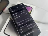 iPhone 14 128gb 77% White - nuotraukos Nr. 8