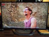 42 colių 3D Smart TV LED TV su Magic Remote ir 3D - nuotraukos Nr. 8