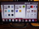 42 colių 3D Smart TV LED TV su Magic Remote ir 3D - nuotraukos Nr. 10