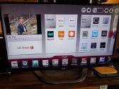 42 colių 3D Smart TV LED TV su Magic Remote ir 3D - nuotraukos Nr. 11