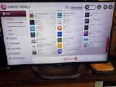 42 colių 3D Smart TV LED TV su Magic Remote ir 3D - nuotraukos Nr. 12