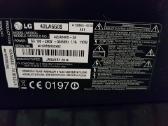 42 colių 3D Smart TV LED TV su Magic Remote ir 3D - nuotraukos Nr. 4