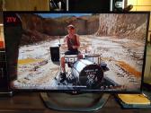 42 colių 3D Smart TV LED TV su Magic Remote ir 3D - nuotraukos Nr. 3