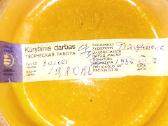1982m.autorinis Dargužienės darbas 80/30cm - nuotraukos Nr. 3