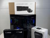 Naujas Stacionarus Žaidimų Pc Rtx 3080ti Ryzen 7 - nuotraukos Nr. 11