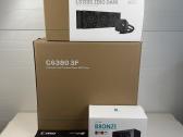 Naujas Stacionarus Žaidimų Pc Rtx 3080ti Ryzen 7 - nuotraukos Nr. 16