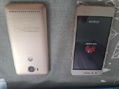 Huawei telefonas veikiantis - nuotraukos Nr. 4