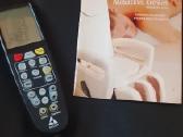 Masazinis kreslas Bauer Ba -0126 - nuotraukos Nr. 2