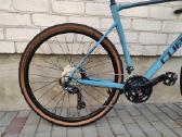 Cube Nuroad Race 28er XL 2x11s Shimano GRX 800 - nuotraukos Nr. 2