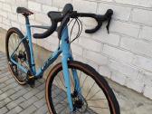 Cube Nuroad Race 28er XL 2x11s Shimano GRX 800 - nuotraukos Nr. 3