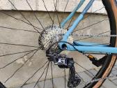 Cube Nuroad Race 28er XL 2x11s Shimano GRX 800 - nuotraukos Nr. 5